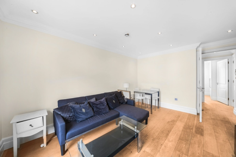 1 bedroom apartments/flats to sale in Chilworth Mews, Paddington-image 3
