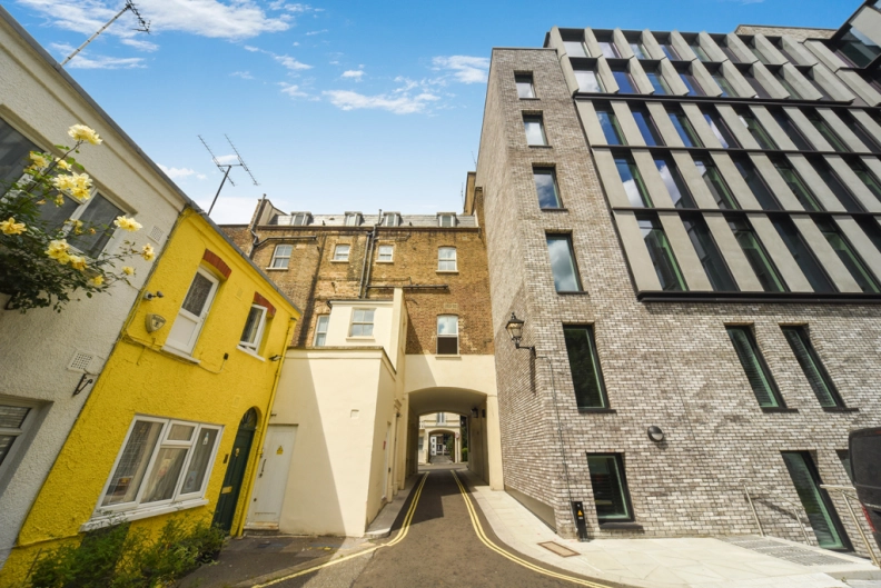 1 bedroom apartments/flats to sale in Chilworth Mews, Paddington-image 11