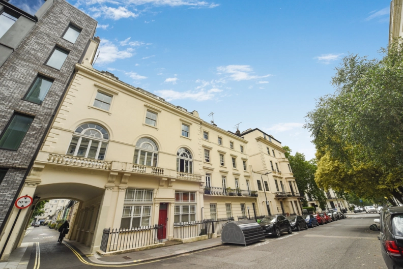 1 bedroom apartments/flats to sale in Chilworth Mews, Paddington-image 7