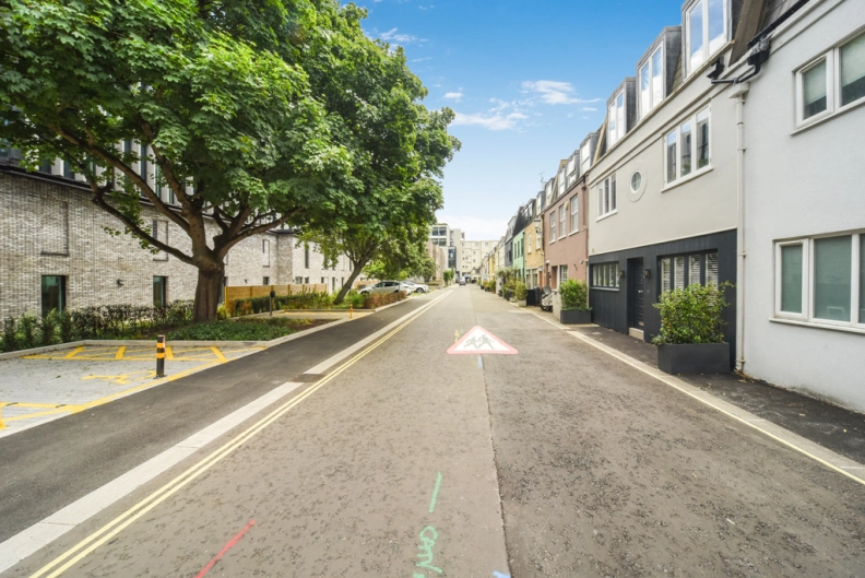 1 bedroom apartments/flats to sale in Chilworth Mews, Paddington-image 12