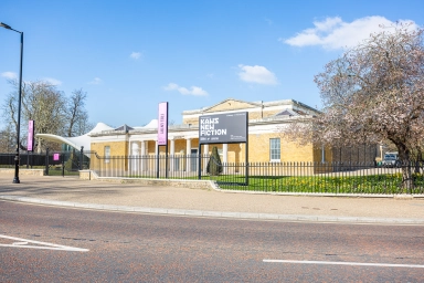 Edgware Road, Paddington - W2 view 5