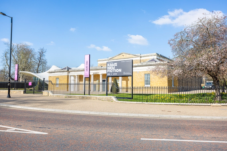 3 bedrooms apartments/flats for sale in Edgware Road, Paddington - W2 view 5