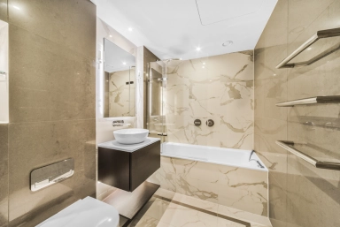 Segrave Walk, Paddington - W2 view 6