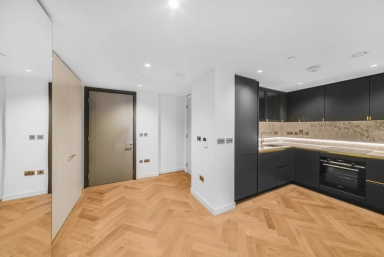 Segrave Walk, Paddington - W2 view 10