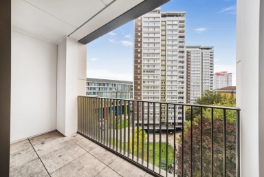 Segrave Walk, Paddington - W2 view 7