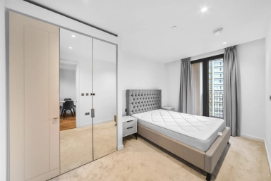 Segrave Walk, Paddington - W2 view 5
