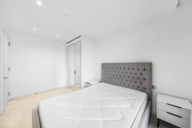 Segrave Walk, Paddington - W2 view 12