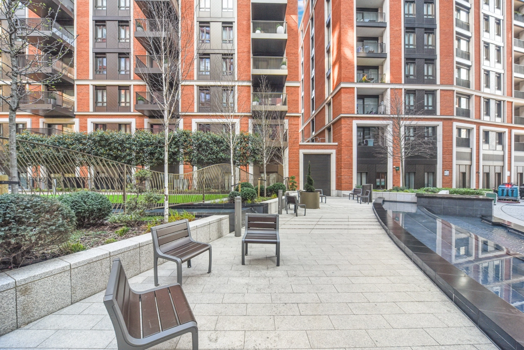 1 bedroom apartments/flats for sale in Segrave Walk, Paddington - W2 view 14