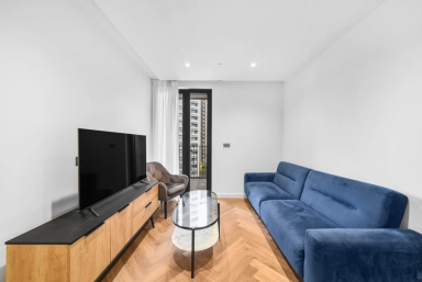 Segrave Walk, Paddington - W2 view 9