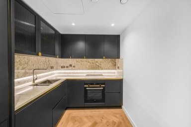 Segrave Walk, Paddington - W2 view 11