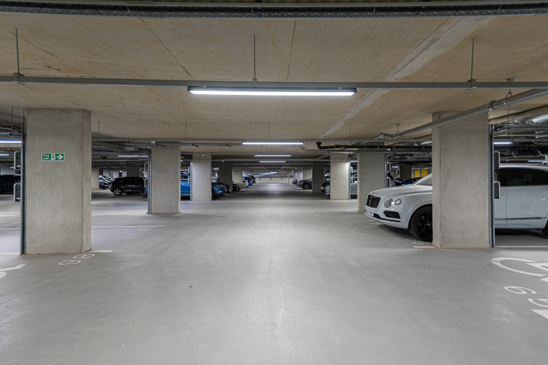 2 bedrooms apartments/flats for sale in Cascade Way, White City - W12 view 22