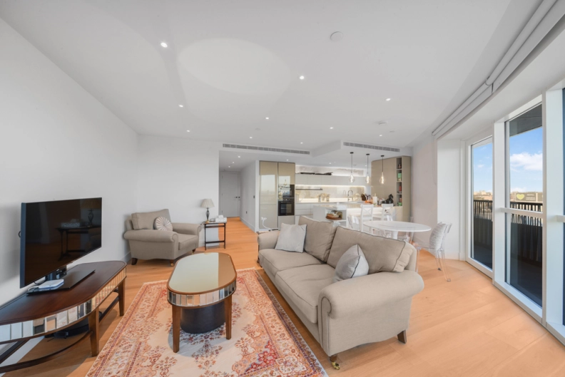 2 bedrooms apartments/flats for sale in Cascade Way, White City - W12 view 9