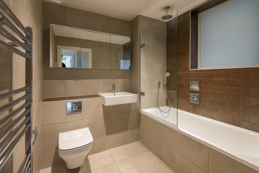 1 bedroom apartments/flats for sale in West Row, North Kensington - W10 view 7