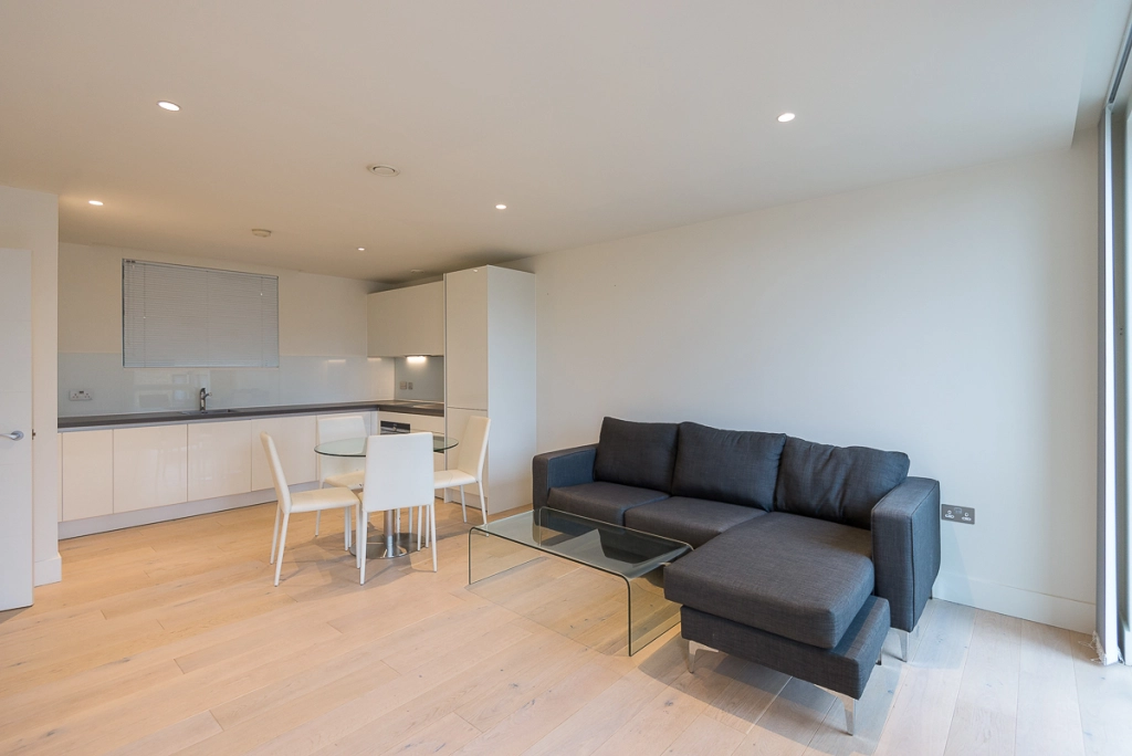 1 bedroom apartments/flats for sale in West Row, North Kensington - W10 view 4