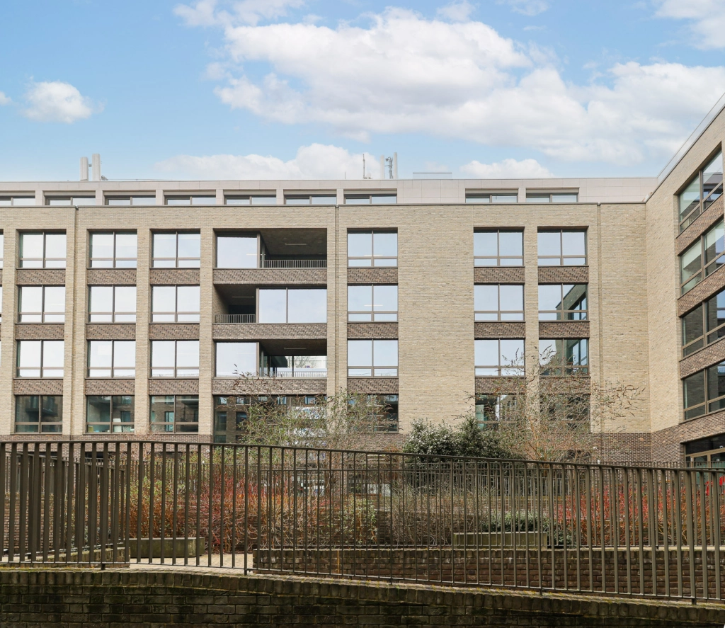 1 bedroom apartments/flats for sale in West Row, North Kensington - W10 view 11
