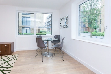 Ashton Reach, Rotherhithe - SE16 view 8