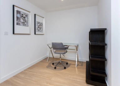 Ashton Reach, Rotherhithe - SE16 view 10