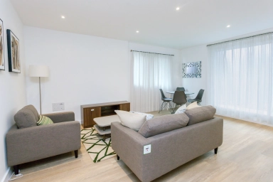 Ashton Reach, Rotherhithe - SE16 view 2