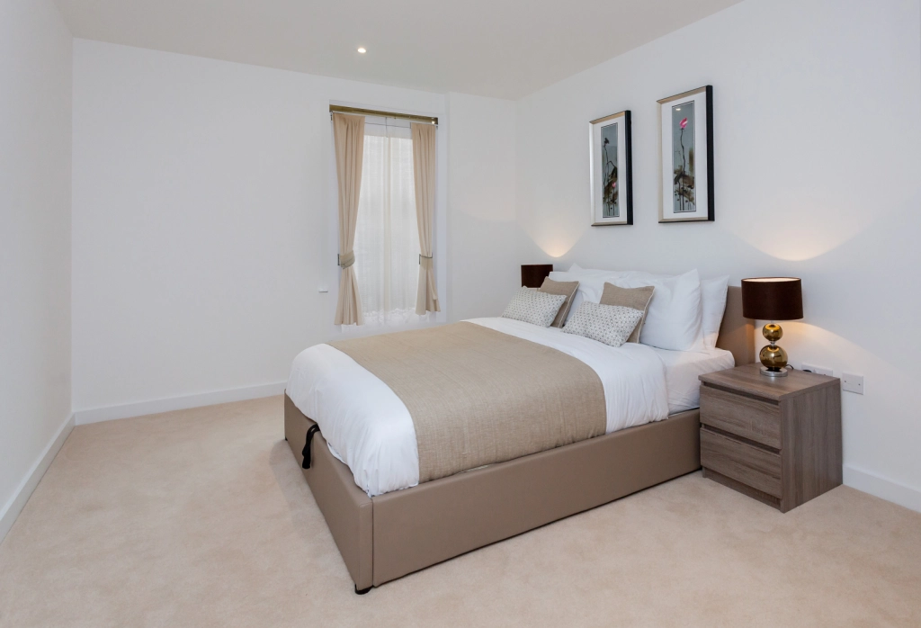 1 bedroom apartments/flats for sale in Ashton Reach, Rotherhithe - SE16 view 5