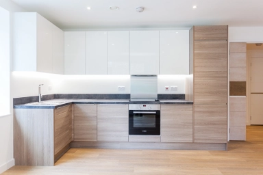 Ashton Reach, Rotherhithe - SE16 view 4