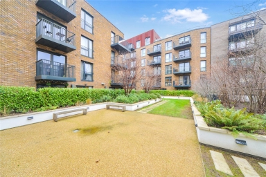 Ashton Reach, Rotherhithe - SE16 view 14