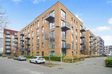 Ashton Reach, Rotherhithe - SE16 view 15