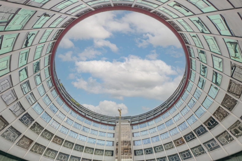 2 bedrooms apartments/flats to sale in Television Centre, 101 Wood Lane, Shepherd's Bush-image 1