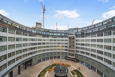 Television Centre, 101 Wood Lane, Shepherd's Bush W12 image 13