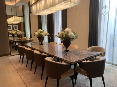 Newcastle Place, Paddington - W2 view 21