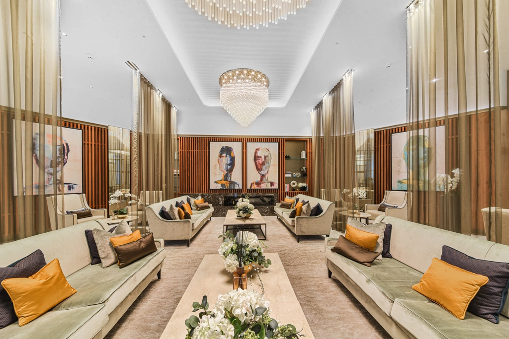 1 bedroom apartments/flats for sale in Newcastle Place, Paddington - W2 view 19