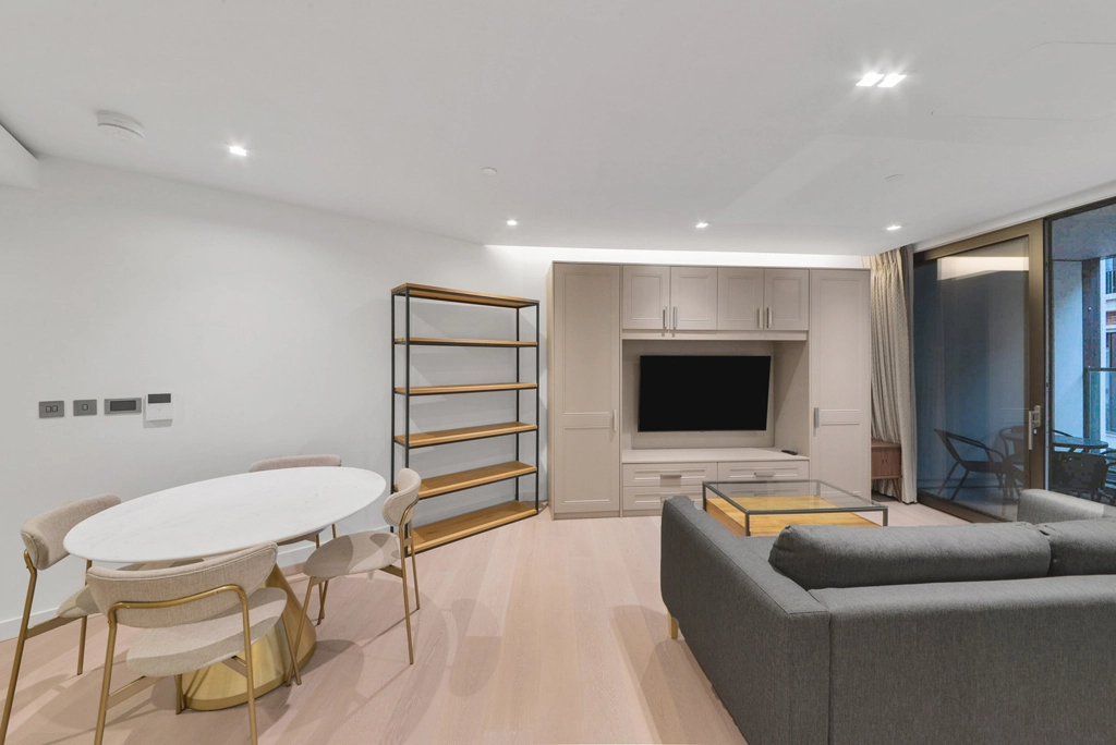 1 bedroom apartments/flats for sale in Newcastle Place, Paddington - W2 view 10