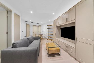 Newcastle Place, Paddington - W2 view 3