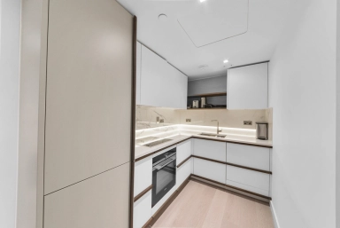 Newcastle Place, Paddington - W2 view 4