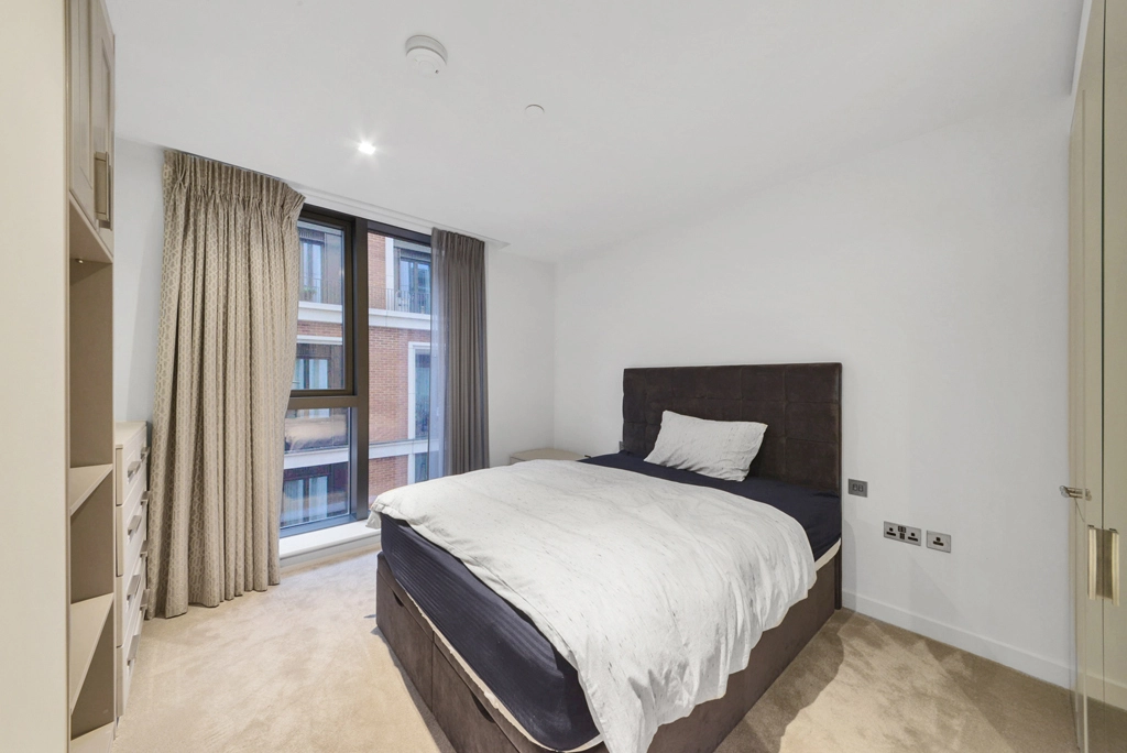 1 bedroom apartments/flats for sale in Newcastle Place, Paddington - W2 view 6