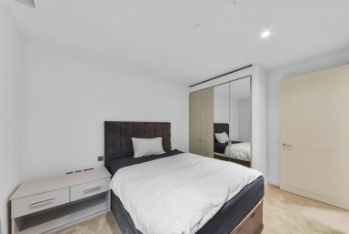 Newcastle Place, Paddington - W2 view 12