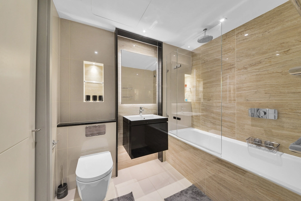 1 bedroom apartments/flats for sale in Newcastle Place, Paddington - W2 view 13