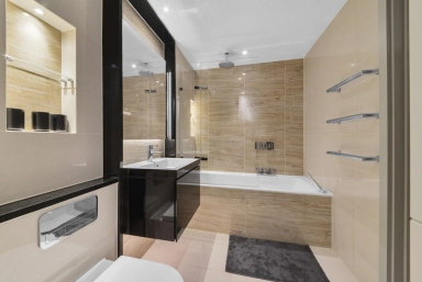 Newcastle Place, Paddington - W2 view 8