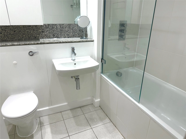 1 bedroom apartments/flats for sale in Cromwell Road, Kensington - SW7 view 6