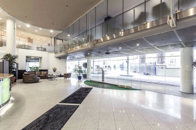 1 bedroom apartments/flats for sale in Cromwell Road, Kensington - SW7 view 15