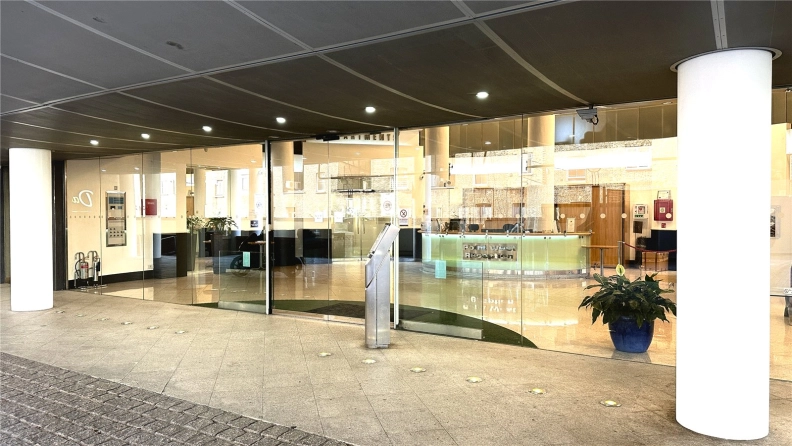 1 bedroom apartments/flats for sale in Cromwell Road, Kensington - SW7 view 17