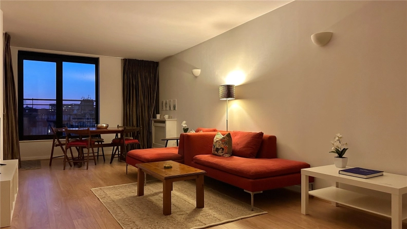 1 bedroom apartments/flats for sale in Cromwell Road, Kensington - SW7 view 2