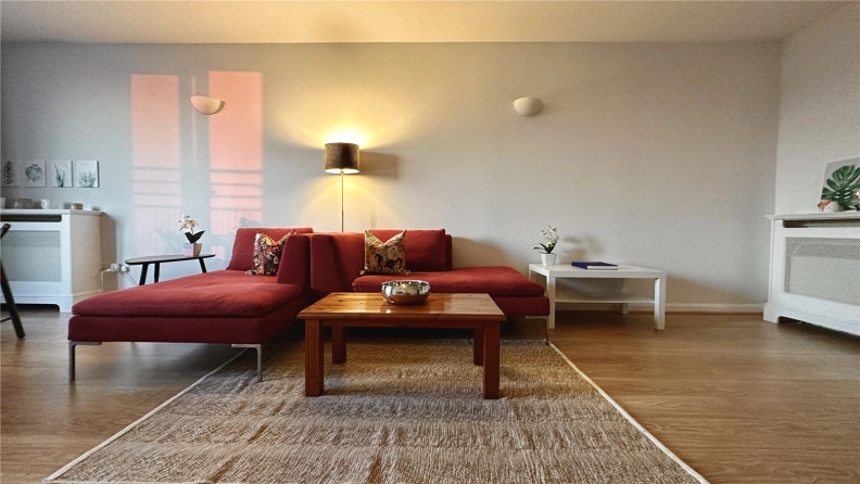 1 bedroom apartments/flats for sale in Cromwell Road, Kensington - SW7 view 3