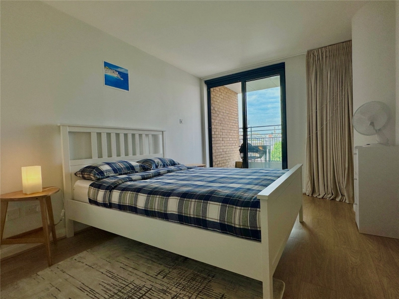 1 bedroom apartments/flats for sale in Cromwell Road, Kensington - SW7 view 5