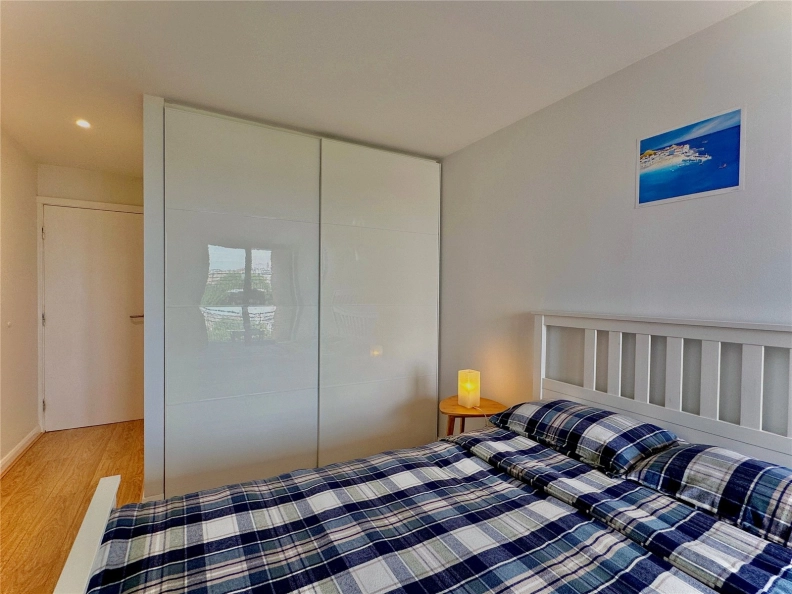 1 bedroom apartments/flats for sale in Cromwell Road, Kensington - SW7 view 11