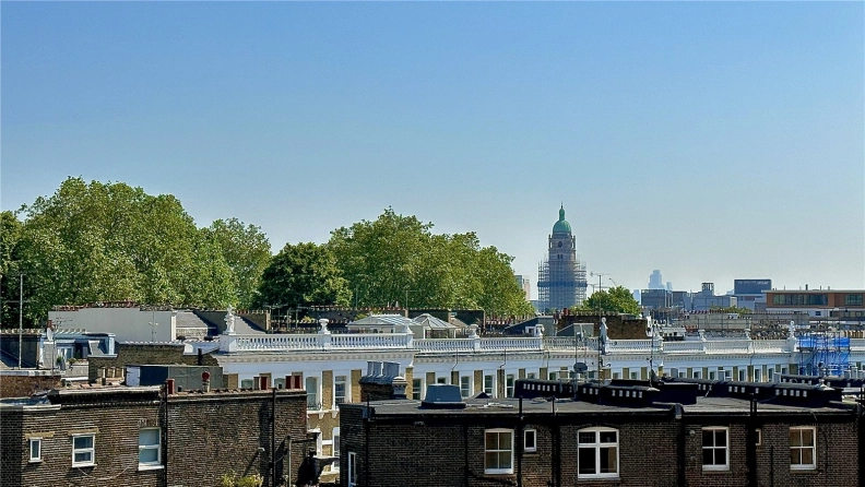 1 bedroom apartments/flats for sale in Cromwell Road, Kensington - SW7 view 7
