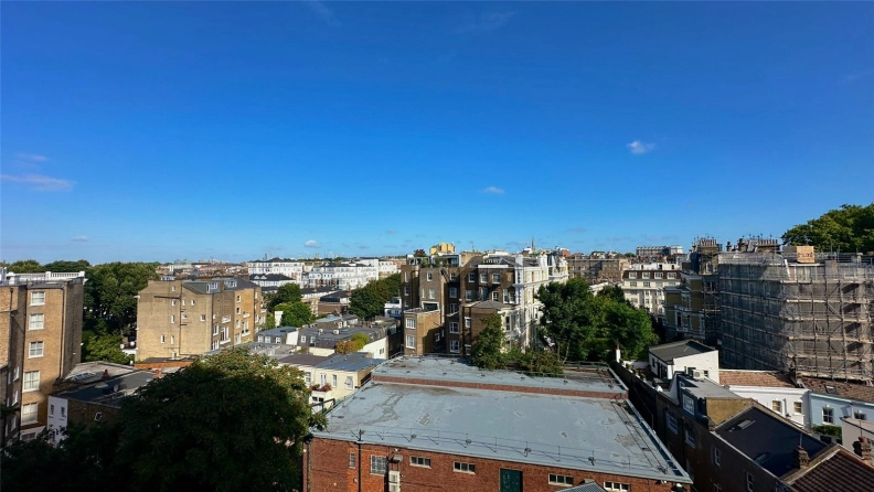 1 bedroom apartments/flats for sale in Cromwell Road, Kensington - SW7 view 13