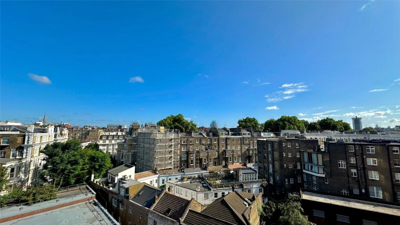 1 bedroom apartments/flats for sale in Cromwell Road, Kensington - SW7 view 14