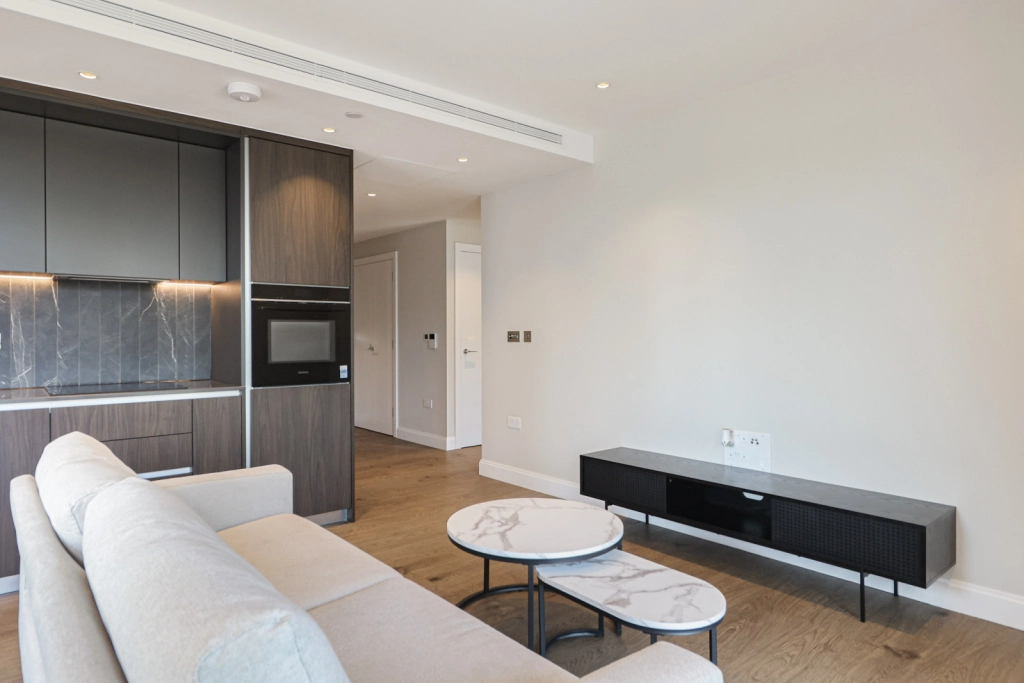 2 bedrooms apartments/flats for sale in Gasholder Place, Kennington - SE11 view 10