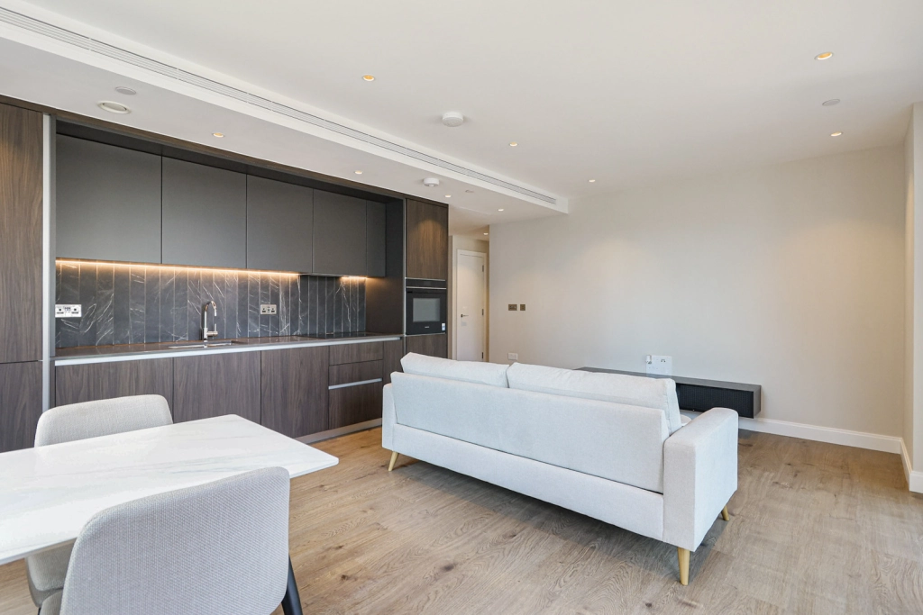 2 bedrooms apartments/flats for sale in Gasholder Place, Kennington - SE11 view 9