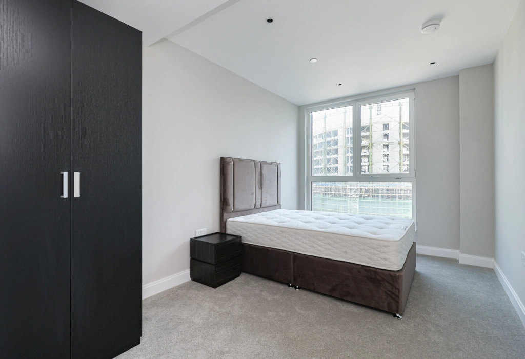 2 bedrooms apartments/flats for sale in Gasholder Place, Kennington - SE11 view 15